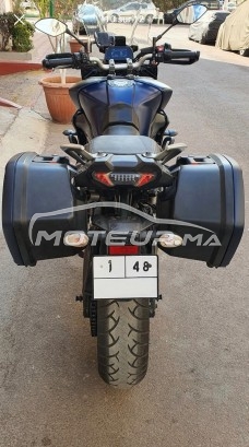 YAMAHA Tracer 9 gt Tracer 900 gt occasion  1699223