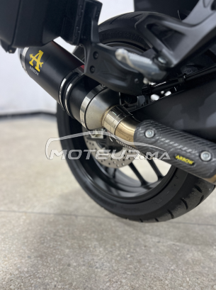 YAMAHA Tracer 9 gt occasion  1695049