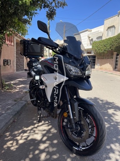 ياماها ترأكير 9 جت مستعملة 1910019