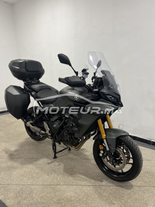 YAMAHA Tracer 9 gt occasion  1695052