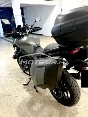 YAMAHA Tracer 9 gt occasion  1695043