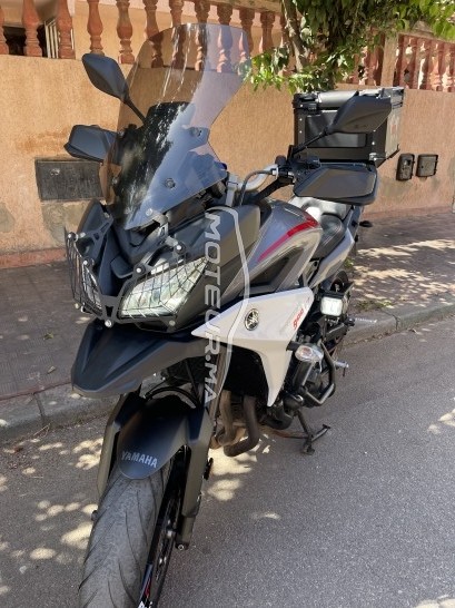 ياماها ترأكير 9 جت مستعملة 1910016