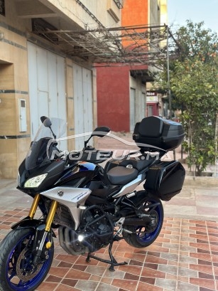 ياماها ترأكير 9 جت مستعملة 1816570