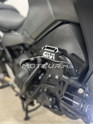 YAMAHA Tracer 9 gt occasion  1695050