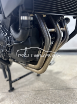 YAMAHA Tracer 9 gt occasion  1695048