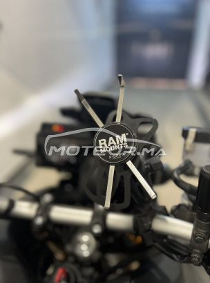 YAMAHA Tracer 9 gt occasion  1695047