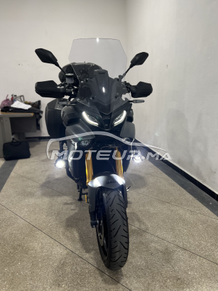 YAMAHA Tracer 9 gt occasion  1695044