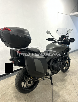 YAMAHA Tracer 9 gt occasion  1695045