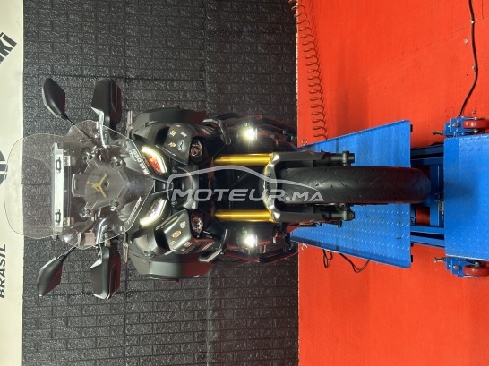 YAMAHA Tracer 9 gt Bien occasion  1837709