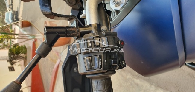 YAMAHA Tracer 9 gt Tracer 900 gt occasion  1699227