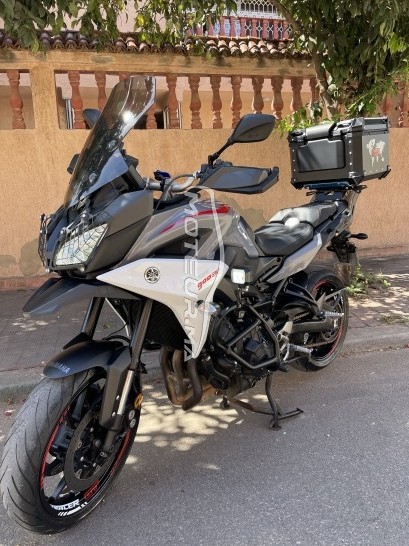 ياماها ترأكير 9 جت مستعملة 1910020