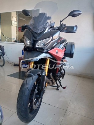 ياماها ترأكير 900 Tracer 900 gt مستعملة 1797157