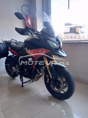 ياماها ترأكير 900 Tracer 900 gt مستعملة 1797156