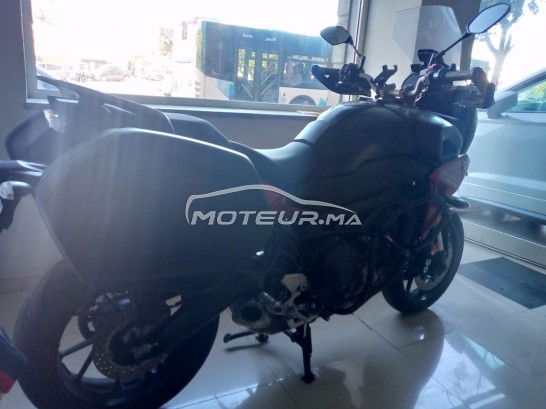 ياماها ترأكير 900 Tracer 900 gt مستعملة 1797153