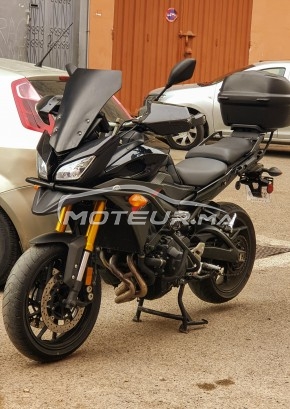 ياماها ترأكير 900 مستعملة 1492104