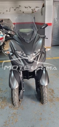 ياماها تريسيتي Yamaha tricity 300 مستعملة 2881387