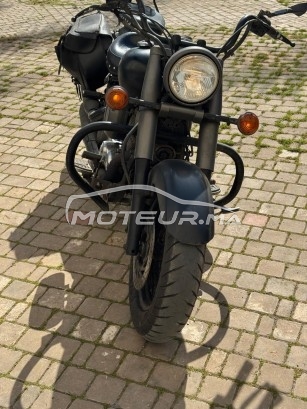 YAMAHA V star custom 650 Custome occasion  3299160