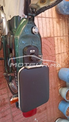 ياماها ف50 Hh مستعملة 1793595