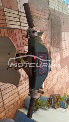 ياماها ف50 Hh مستعملة 1793596