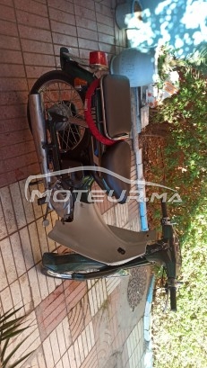 ياماها ف50 Hh مستعملة 1793593