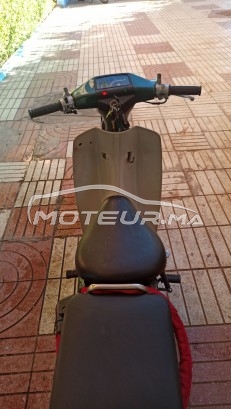 ياماها ف50 Hh مستعملة 1793594