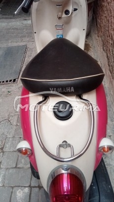 YAMAHA Vino classic 2018 occasion  1855198