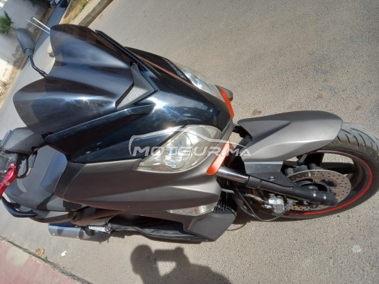 ياماها كس-ماكس 125 Édition sport مستعملة 1256251