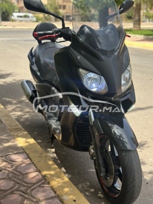 ياماها كس-ماكس 125 مستعملة 2477798