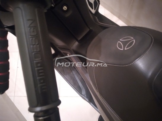 ياماها كس-ماكس 125 مستعملة 1270838