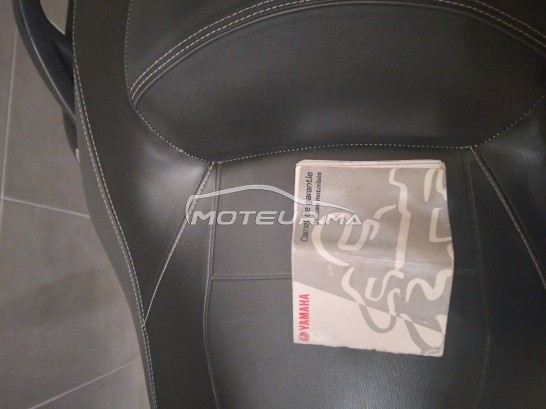ياماها كس-ماكس 125 مستعملة 1270839