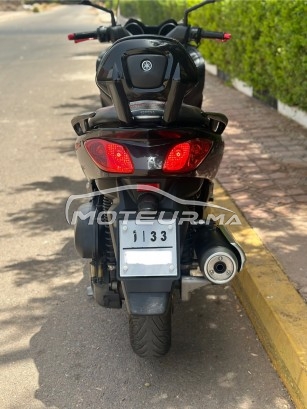 ياماها كس-ماكس 125 مستعملة 2477796