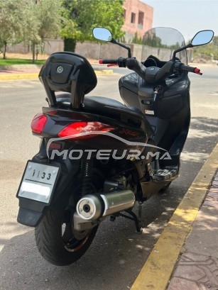 ياماها كس-ماكس 125 مستعملة 2477797