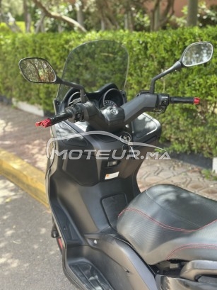 ياماها كس-ماكس 125 مستعملة 2477794