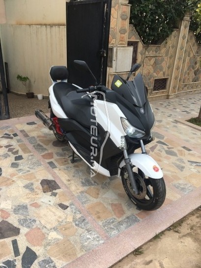 ياماها كس-ماكس 125 مستعملة 1123812