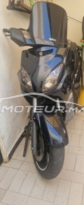 ياماها كس-ماكس 125 مستعملة 1874220