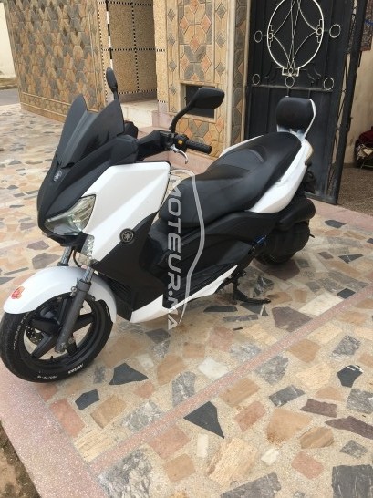 ياماها كس-ماكس 125 مستعملة 1123814