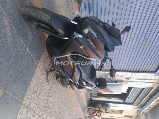 ياماها كس-ماكس 125 مستعملة 1270833