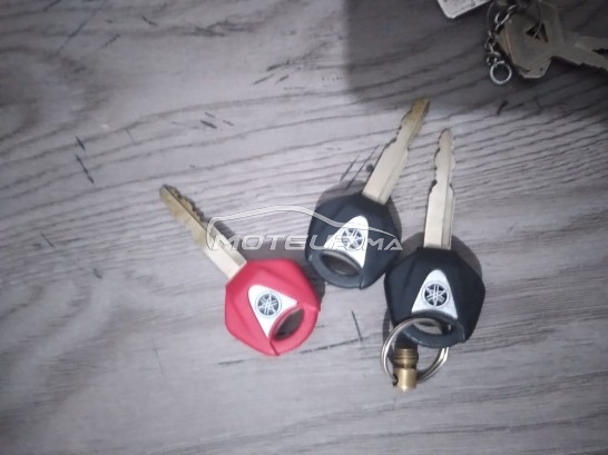 ياماها كس-ماكس 125 مستعملة 1270837