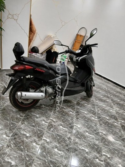 YAMAHA X-max 250 occasion  2699796