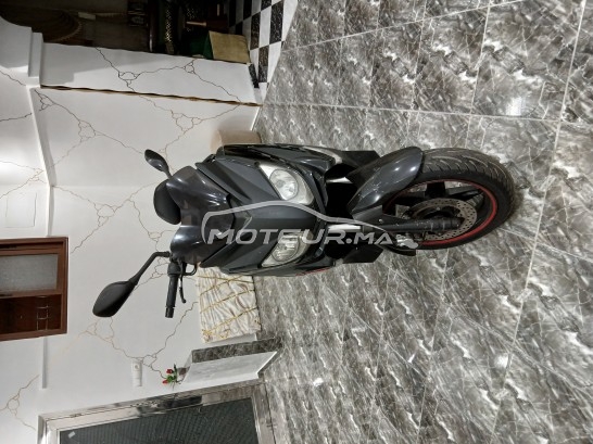 ياماها كس-ماكس 250 Hd مستعملة 2723994