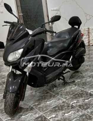 YAMAHA X-max 250 occasion  2699794