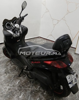 YAMAHA X-max 250 occasion  2699795