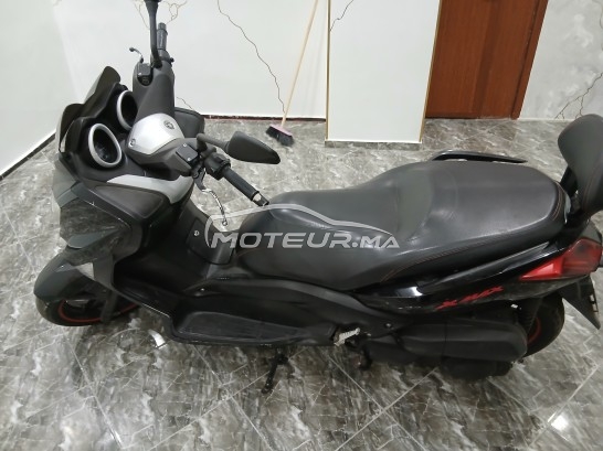 YAMAHA X-max 250 occasion  2699792