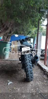 ياماها كسج 600 إس ديفيرسيون 2001 مستعملة 1751468