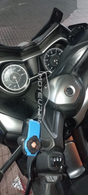 YAMAHA Xmax 300 Tech occasion  1720940