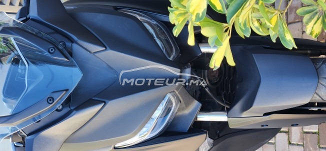 ياماها كسماكس 300 2017 مستعملة 1689847