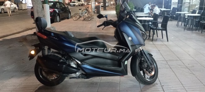 YAMAHA Xmax 300 Tech occasion  1720945