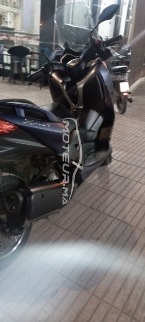 YAMAHA Xmax 300 Tech occasion  1720941