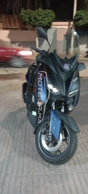 YAMAHA Xmax 300 Tech occasion  1720946