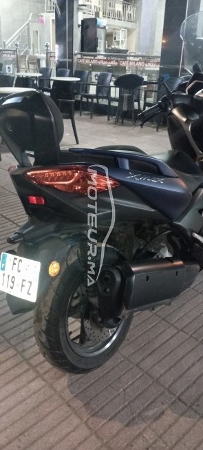 YAMAHA Xmax 300 Tech occasion  1720942